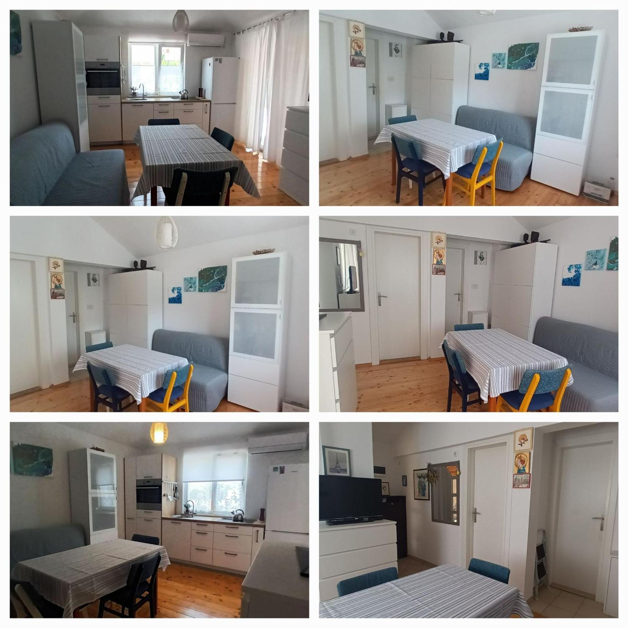 Apartments Marija Razanj Exterior photo