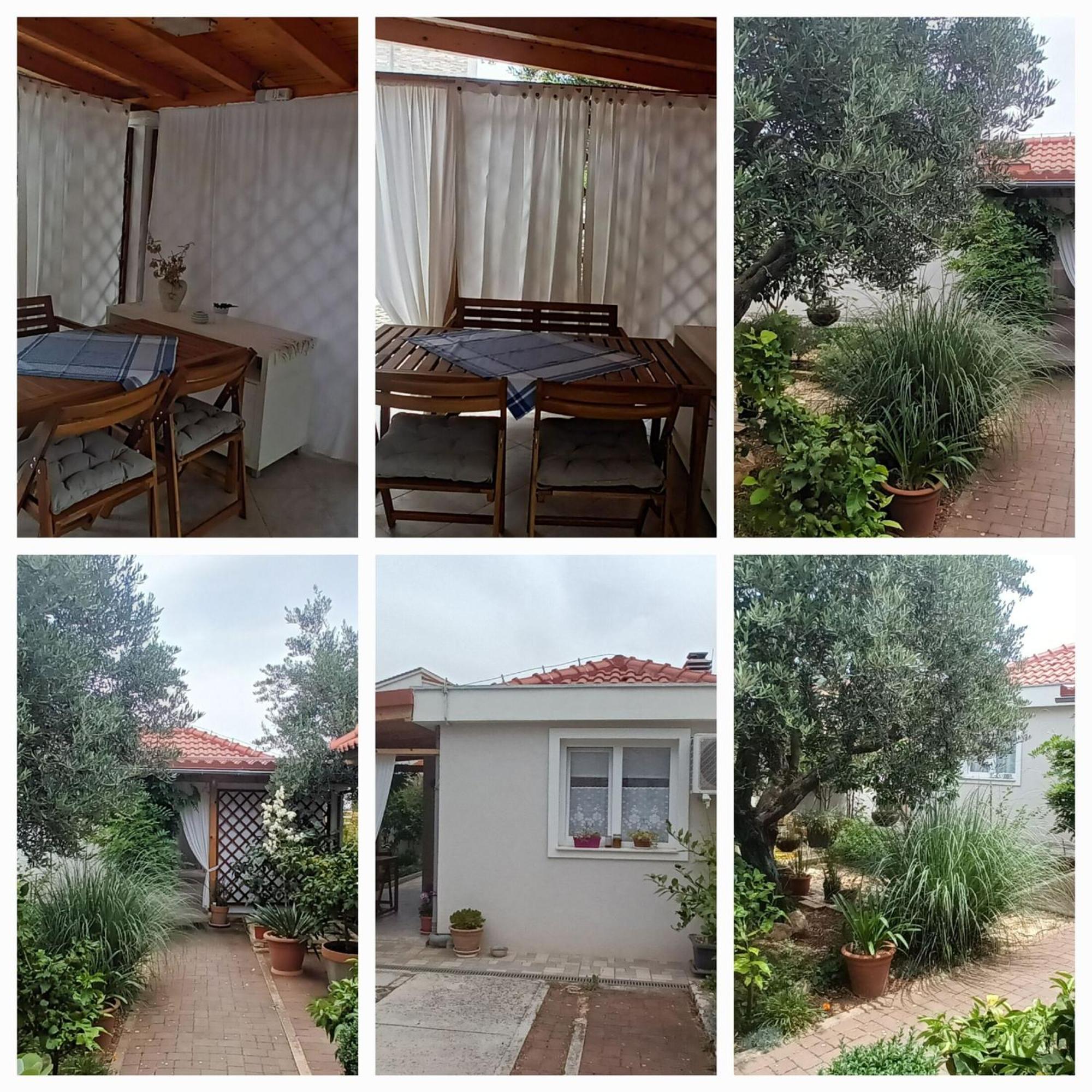 Apartments Marija Razanj Exterior photo